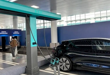 BYD chuẩn bị triển khai mạng lưới sạc siêu nhanh ra toàn cầu, Việt Nam có nằm trong kế hoạch?