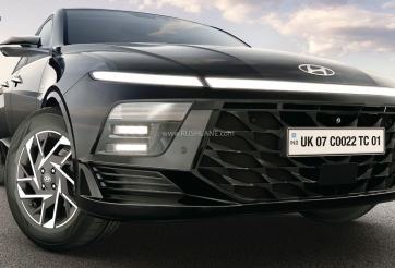 Hyundai Accent 2026 trình làng thị trường tỷ dân: Hơn 25 nâng cấp về thiết kế, công nghệ và an toàn