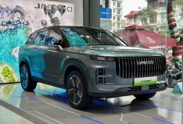 Xe Trung Quốc ồ ạt tung ưu đãi trong tháng 3, từ hỗ trợ phí trước bạ đến quà tặng hàng chục triệu đồng