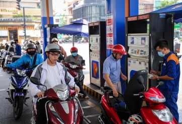 Thuế nhập khẩu một số mặt hàng xăng dầu về 0%: Loại nào được giảm?