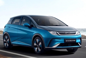 Đại lý tiết lộ BYD Dolphin 2026 sắp về Việt Nam, giá tạm tính dưới 600 triệu đồng