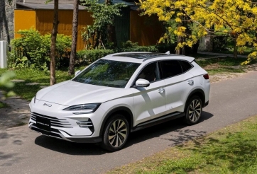 Những lưu ý quan trọng người dùng Việt cần biết khi sử dụng xe hybrid sạc ngoài