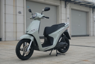 Loạt xe máy điện tầm giá 25 - 30 triệu đồng đáng mua nhất tại Việt Nam