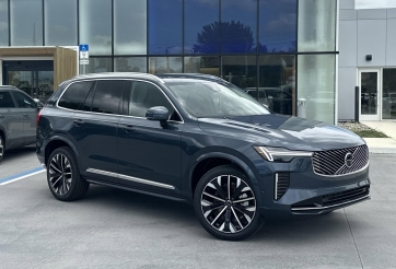 Volvo XC90 2026 đã có mặt tại Việt Nam: Giá dự kiến 3,579 tỷ đồng, sẵn sàng ra mắt ngay tuần này