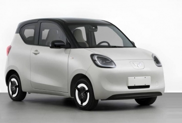 Wuling chuẩn bị tung 6 mẫu xe mới tại Việt Nam, trải dài từ xe đô thị cỡ nhỏ, MPV gia đình đến SUV