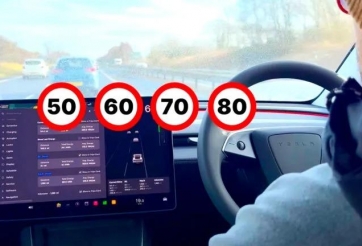 Xe điện và bài toán tốc độ: Nhanh hơn chưa chắc hiệu quả hơn