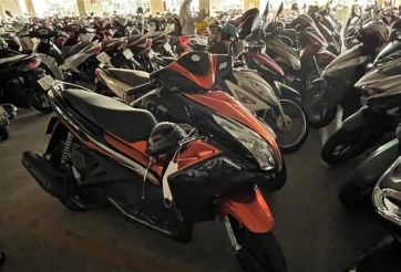 Áp dụng quy chuẩn khí thải xe máy từ cuối tháng 6/2026: Những xe nào chưa phải kiểm định ngay?