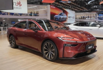 Sedan điện mới của Toyota 'gây sốt' với hơn 3.100 đơn đặt hàng chỉ sau 1 giờ