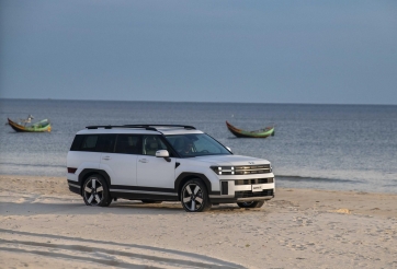 Hyundai giảm giá loạt xe trong tháng 4, mức ưu đãi cao nhất 220 triệu đồng