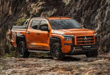 Mitsubishi giảm giá hàng loạt xe, Triton nhận ưu đãi cao nhất tới 76 triệu đồng