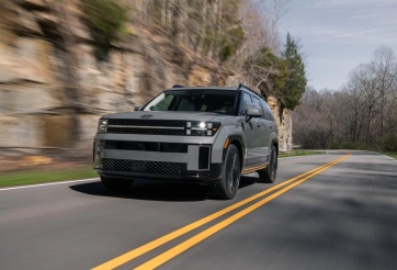 Hyundai và Kia lập kỷ lục doanh số tại Mỹ nhờ nhu cầu xe hybrid tăng cao