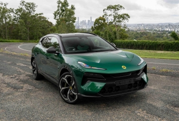 Hãng xe Anh quốc Lotus 'rục rịch' ra mắt tại Việt Nam, lộ diện 3 mẫu xe chủ lực