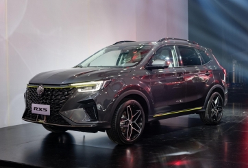 Đối thủ của Mazda CX-5 giảm giá kỷ lục tại đại lý, giá thực tế ngang ngửa SUV cỡ B