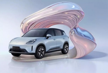 Ô tô điện Wuling Bingo S chuẩn bị gia nhập thị trường Việt, cùng phân khúc với Toyota Yaris Cross, Hyundai Creta