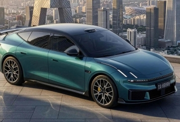 Geely tung công nghệ sạc siêu nhanh đáp trả BYD, rút ngắn thời gian nạp pin xuống mức kỷ lục