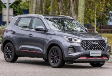 Các hãng ô tô Trung Quốc chuyển hướng sang xe hybrid, cạnh tranh trực tiếp với Toyota