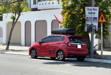 Nắng nóng gay gắt: Những thói quen tưởng vô hại có thể khiến ô tô hư hỏng