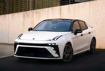 Lynk & Co 03 'rục rịch' ra mắt Việt Nam: Hai phiên bản, giá dự kiến từ 800 triệu đồng