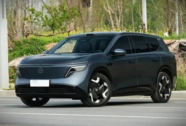 SUV mới của Nissan 'gây sốt' với hơn 8.400 đơn đặt hàng chỉ sau 30 phút mở bán