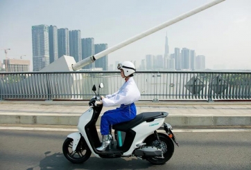 5 sai lầm khiến xe máy điện nhanh 'xuống sức' giữa nắng nóng đô thị