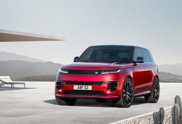 Range Rover Sport 2026 cập bến Việt Nam: Giá từ 5,959 tỷ đồng, bản plug-in hybrid có thể chạy điện gần 100 km