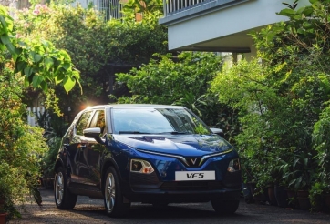 Ô tô điện có thể được gia hạn ưu đãi thuế tiêu thụ đặc biệt đến hết năm 2030?