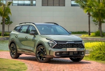 Kia Việt Nam tung ưu đãi lớn dịp lễ 30/4 - 1/5, nhiều mẫu xe giảm giá hàng chục triệu đồng