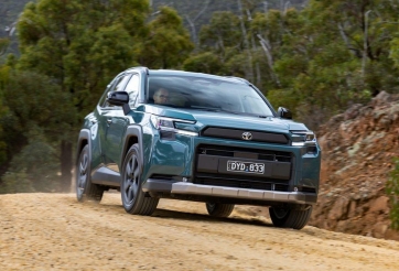 SUV hybrid mới của Toyota 'gây sốt' với hơn 10.000 đơn đặt trước, liệu có cơ hội về Việt Nam?