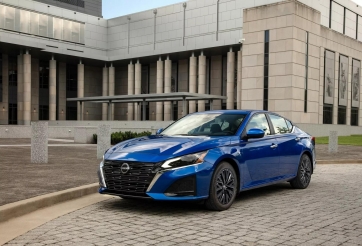 Nissan lên kế hoạch tinh giản dải sản phẩm: Đâu là những cái tên có nguy cơ 'biến mất'?