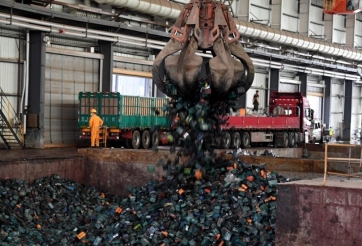 Tái chế pin xe điện: Thách thức lớn trong kỷ nguyên xe xanh