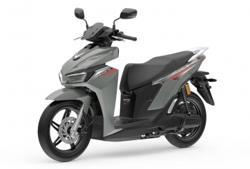 Báo chí Philippines nói gì về tiềm năng cạnh tranh của xe máy điện VinFast Viper?