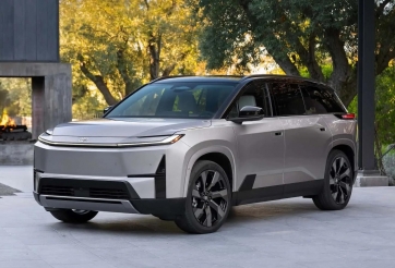 Nỗi lo ô tô điện chai pin liệu có đang bị thổi phồng?