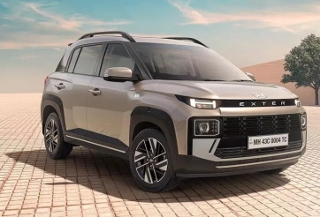 Rộ tin đồn Hyundai Exter sắp về Việt Nam trong năm nay: Tân binh 'giá mềm' thay thế Venue?