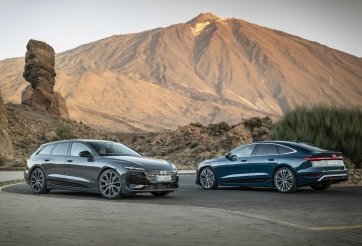 Những mẫu ô tô đáng chú ý sắp ra mắt khách Việt trong tháng 5