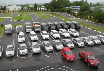 Những quy định mới trong đào tạo, sát hạch lái xe từ 1/7/2026