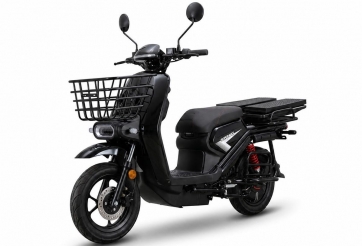 TMT Motors chuẩn bị tung 5 xe máy điện mới, tham vọng cạnh tranh VinFast và Yadea