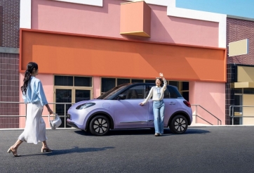 Wuling Bingo 2026 chính thức mở bán tại Việt Nam, giá từ 399 triệu đồng