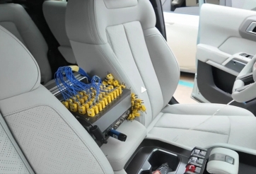 Công nghệ sạc siêu nhanh của BYD đối mặt nghi vấn ảnh hưởng tuổi thọ pin