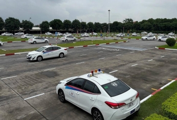 Hàng loạt quy định mới về đào tạo lái xe có hiệu lực từ 1/7/2026