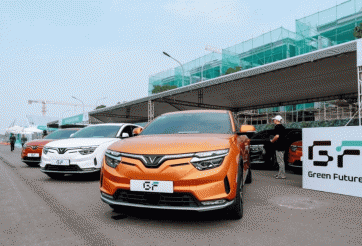 Mua ô tô điện cũ: Những điểm cần kiểm tra kỹ trước khi xuống tiền