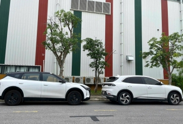 VinFast ấn định ngày ra mắt SUV điện mới: Có thể là 'người kế nhiệm' VF 8?