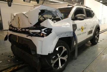 Euro NCAP: Không phải hãng ô tô nào cũng theo đuổi xếp hạng an toàn 5 sao