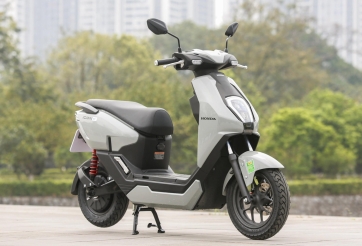Xe máy điện Honda ICON e: nhận ưu đãi 5 triệu đồng, khách hàng Việt hưởng lợi lớn