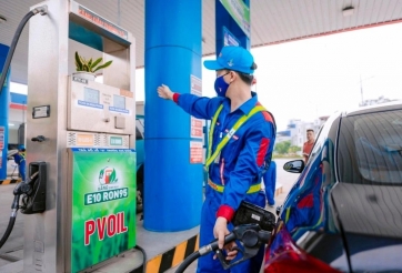 Ô tô, xe máy ít đi cần lưu ý gì khi chuyển sang dùng xăng E10?