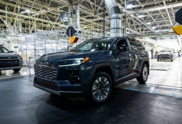 Toyota đối mặt cú sốc mới: Cắt giảm khoảng 83.000 xe xuất khẩu, lợi nhuận dự báo lao dốc