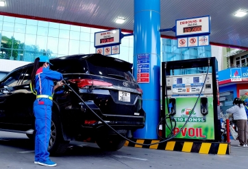 Hiệp hội Nhiên liệu sinh học Việt Nam lên tiếng về những tin đồn xoay quanh xăng E10