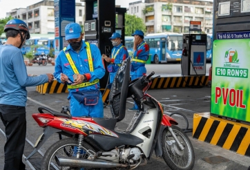 So sánh xăng E10 RON 95-III và E10 RON 95-V: Khác biệt cốt lõi nằm ở 'độ 'sạch' của nhiên liệu