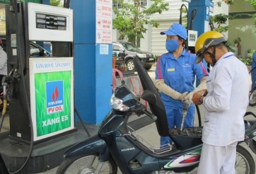Giá xăng dầu hôm nay 10/6: Dầu thế giới biến động mạnh