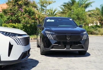 Giá cao nhất hơn 1,5 tỷ đồng, SUV 7 chỗ Peugeot 5008 thế hệ mới có gì để chinh phục khách hàng gia đình tại Việt Nam?