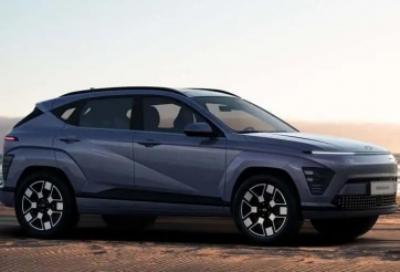 Danh mục xe Hyundai sắp ra mắt có gì đáng chú ý?